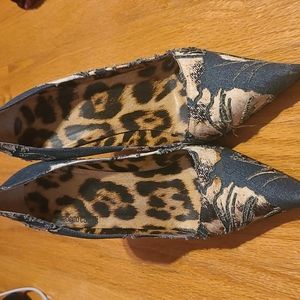 Roberto Cavalli heels